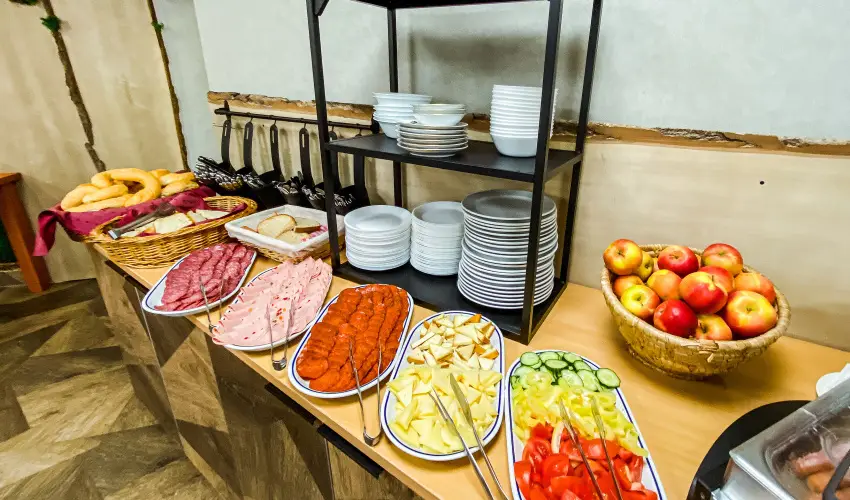 Park Hotel Sst Nyregyhza - Karcsony (min. 2 j)