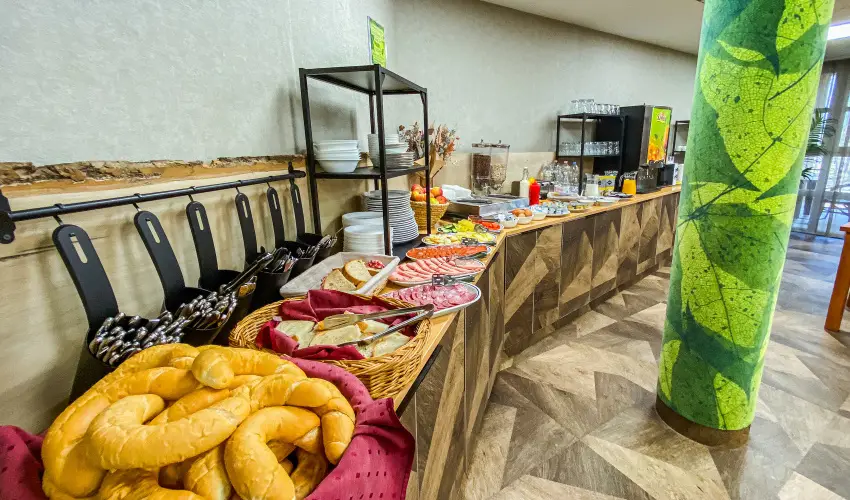 Park Hotel Sst Nyregyhza - Karcsony (min. 2 j)