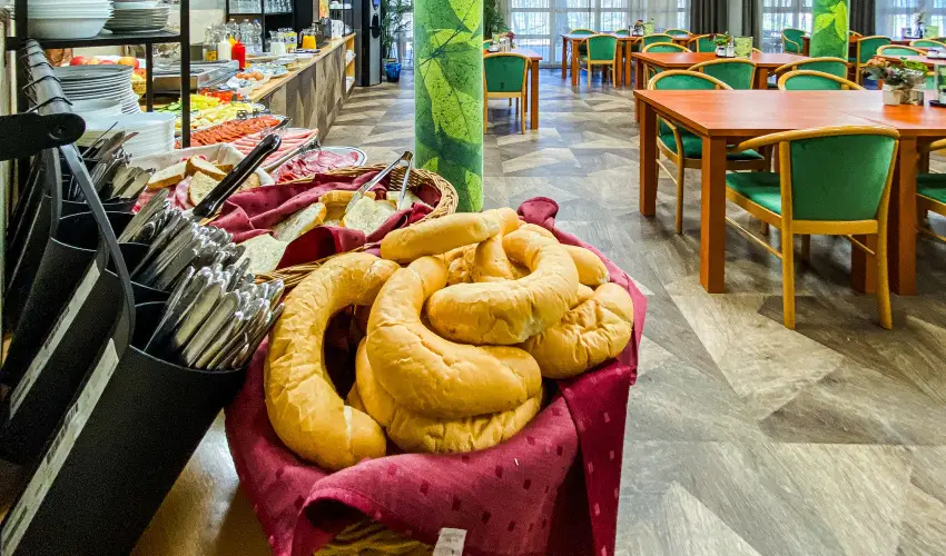 Park Hotel Sst Nyregyhza - Karcsony (min. 2 j)