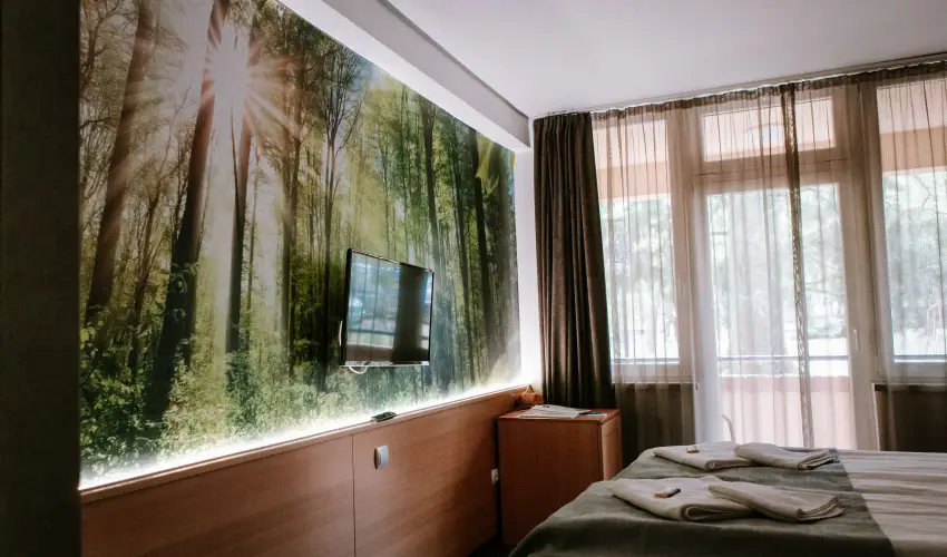 Park Hotel Sst Nyregyhza - Karcsony (min. 2 j)