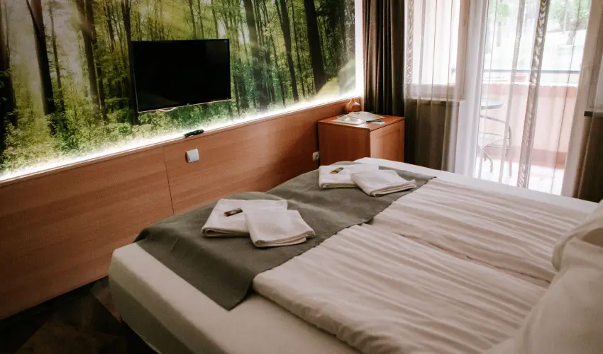 Park Hotel Sst Nyregyhza - Karcsony (min. 2 j)