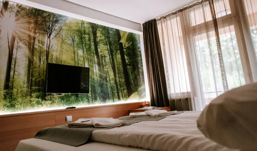 Park Hotel Sst Nyregyhza - Karcsony (min. 2 j)