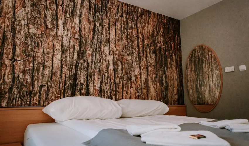 Park Hotel Sst Nyregyhza - Karcsony (min. 2 j)