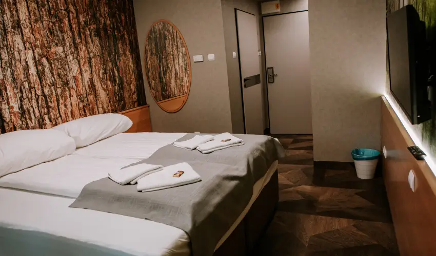 Park Hotel Sst Nyregyhza - Karcsony (min. 2 j)