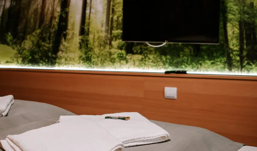 Park Hotel Sst Nyregyhza - Karcsony (min. 2 j)