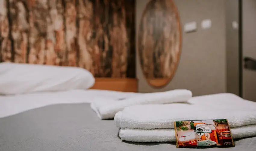 Park Hotel Sst Nyregyhza - Karcsony (min. 2 j)