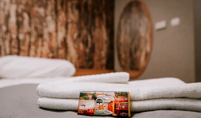 Park Hotel Sst Nyregyhza - Karcsony (min. 2 j)