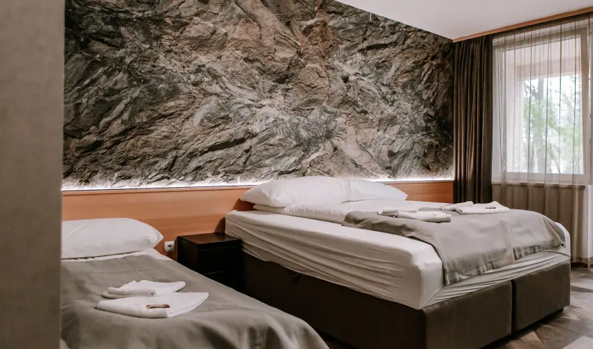 Park Hotel Sst Nyregyhza - Karcsony (min. 2 j)