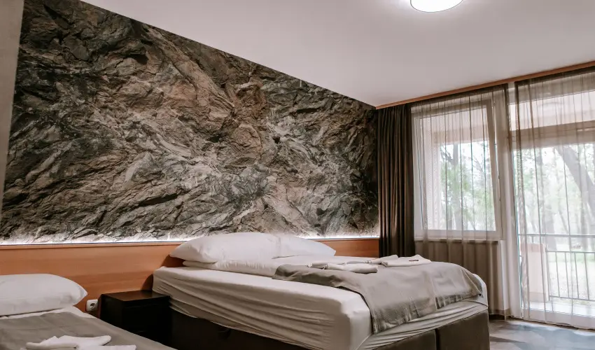 Park Hotel Sst Nyregyhza - Karcsony (min. 2 j)