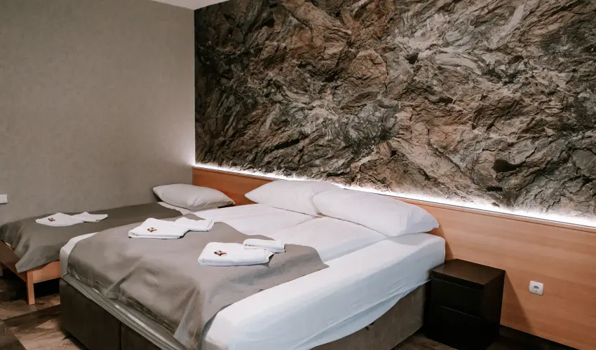 Park Hotel Sst Nyregyhza - Karcsony (min. 2 j)