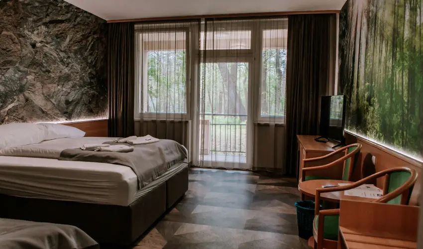 Park Hotel Sst Nyregyhza - Karcsony (min. 2 j)