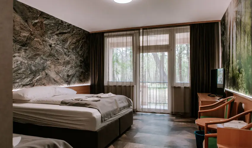 Park Hotel Sst Nyregyhza - Karcsony (min. 2 j)