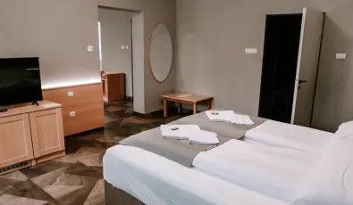 Park Hotel Sst Nyregyhza