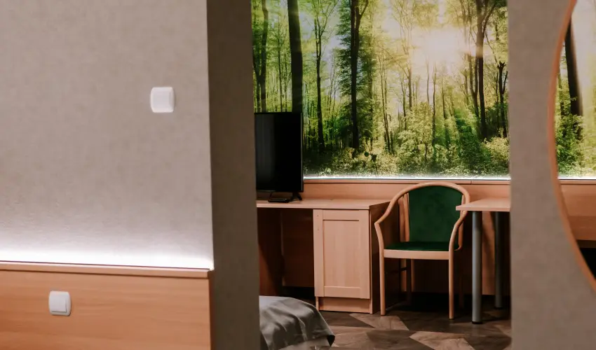 Park Hotel Sst Nyregyhza - Karcsony (min. 2 j)