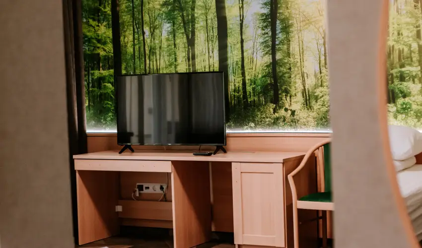 Park Hotel Sst Nyregyhza - Karcsony (min. 2 j)