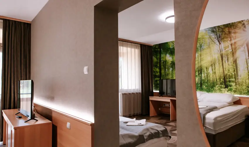 Park Hotel Sst Nyregyhza - Karcsony (min. 2 j)