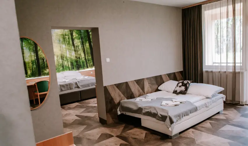 Park Hotel Sst Nyregyhza - Karcsony (min. 2 j)