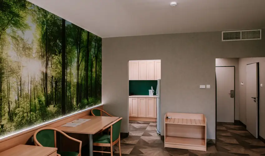 Park Hotel Sst Nyregyhza - Karcsony (min. 2 j)