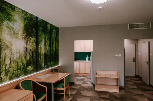 Park Hotel Sst - Karcsony (min. 3 j)