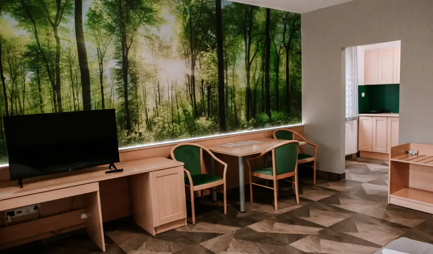 Park Hotel Sst Nyregyhza - Karcsony (min. 2 j)