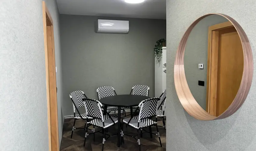 Park Hotel Sst Nyregyhza - Karcsony (min. 2 j)