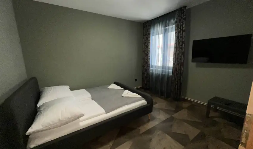 Park Hotel Sst Nyregyhza - Karcsony (min. 2 j)