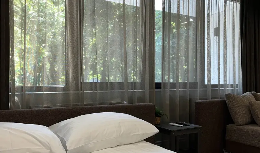 Park Hotel Sst Nyregyhza - Karcsony (min. 2 j)