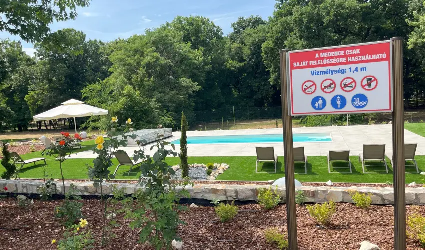 Park Hotel Sst Nyregyhza - Karcsony (min. 2 j)