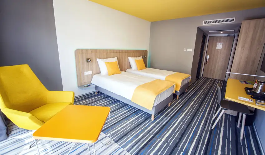 Park Inn by Radisson Zalakaros Resort & Spa Zalakaros - Karcsony kntsben! (min. 3 j)