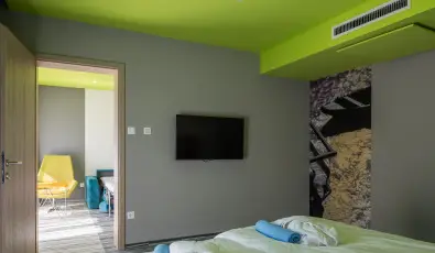 Park Inn by Radisson Zalakaros Resort & Spa Zalakaros