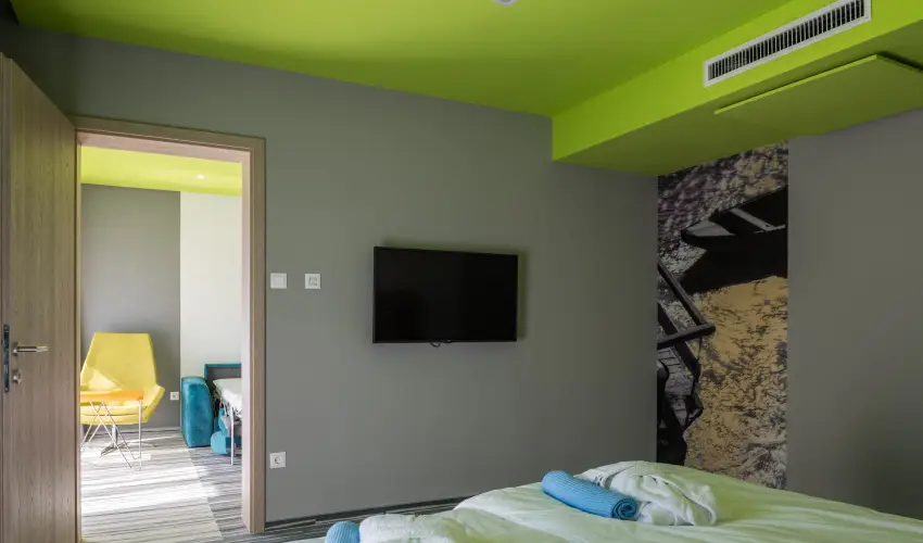 Park Inn by Radisson Zalakaros Resort & Spa Zalakaros - Karcsony kntsben! (min. 3 j)