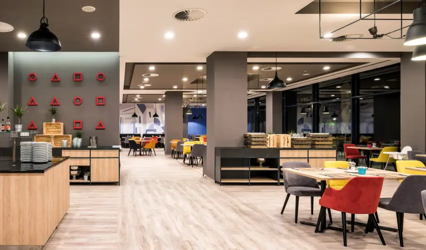 Park Inn by Radisson Zalakaros Resort & Spa Zalakaros - Karcsony kntsben! (min. 3 j)