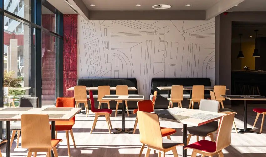 Park Inn by Radisson Zalakaros Resort & Spa Zalakaros - Karcsony kntsben! (min. 3 j)