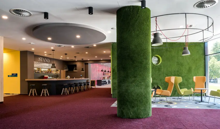 Park Inn by Radisson Zalakaros Resort & Spa Zalakaros - Karcsony kntsben! (min. 3 j)