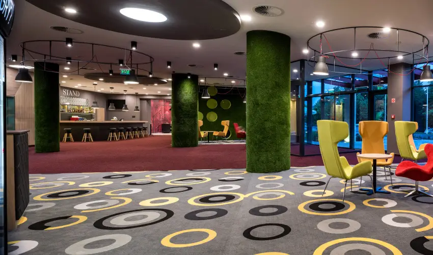 Park Inn by Radisson Zalakaros Resort & Spa Zalakaros - Karcsony kntsben! (min. 3 j)