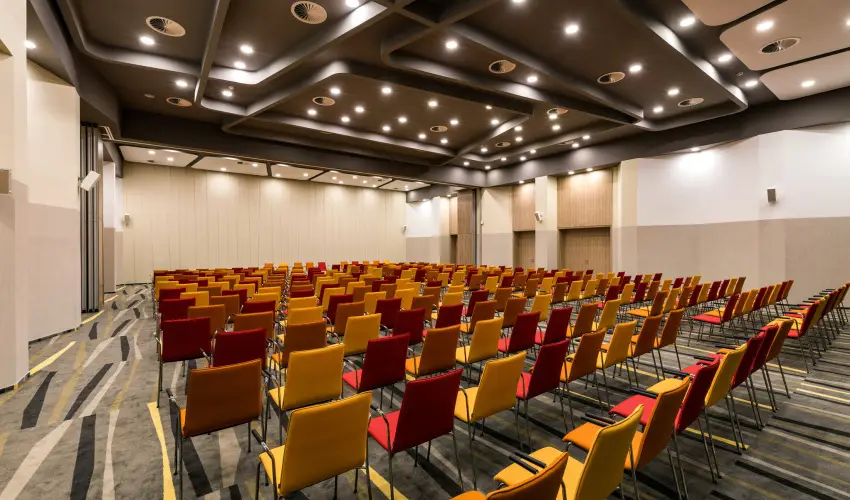 Park Inn by Radisson Zalakaros Resort & Spa Zalakaros - Karcsony kntsben! (min. 3 j)