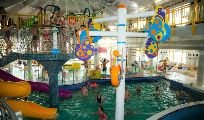 Park Inn by Radisson Zalakaros Resort & Spa Zalakaros - Karcsony kntsben! (min. 3 j)