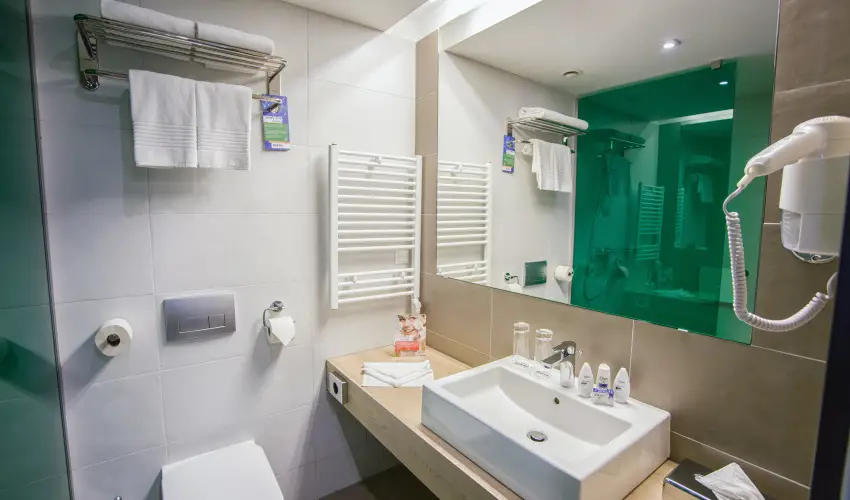 Park Inn by Radisson Zalakaros Resort & Spa Zalakaros - Karcsony kntsben! (min. 3 j)