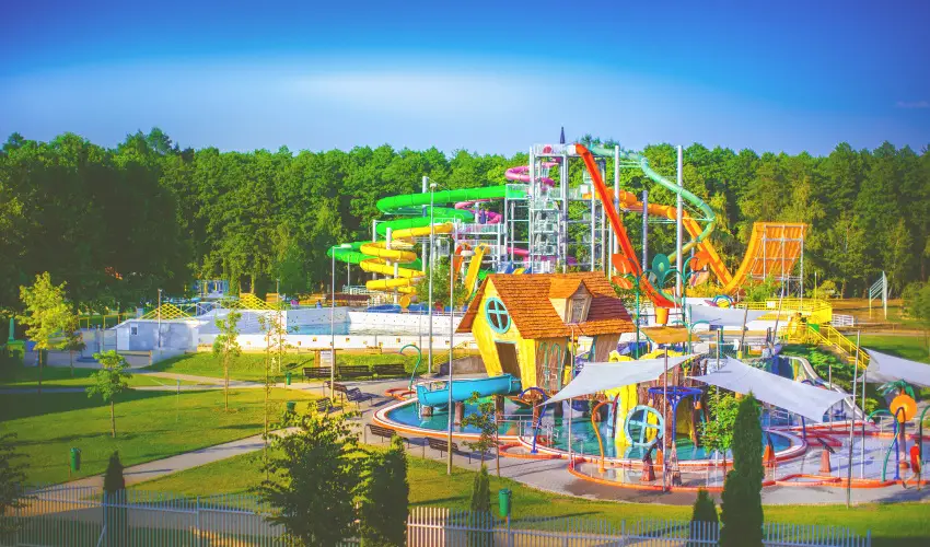 Park Inn by Radisson Zalakaros Resort & Spa Zalakaros - Karcsony kntsben! (min. 3 j)