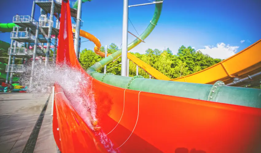 Park Inn by Radisson Zalakaros Resort & Spa Zalakaros - Karcsony kntsben! (min. 3 j)