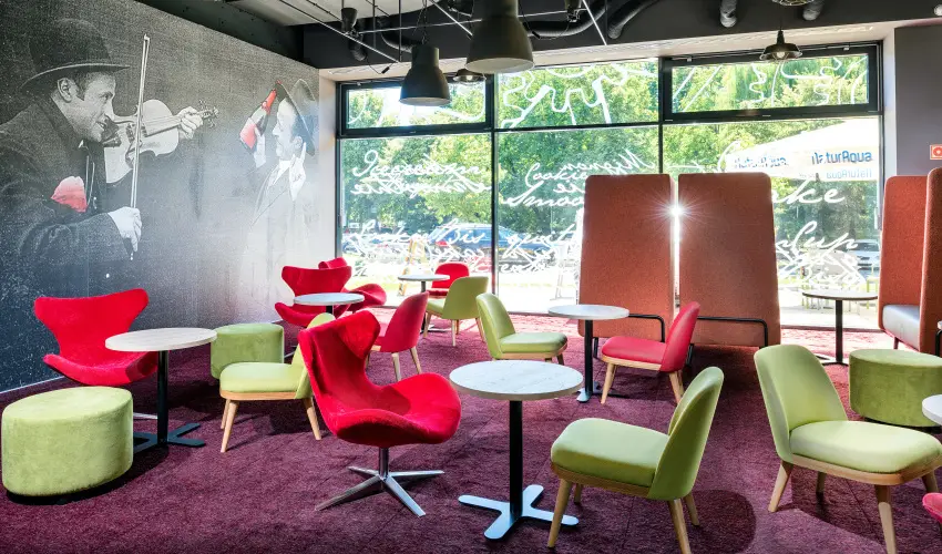 Park Inn by Radisson Zalakaros Resort & Spa Zalakaros - Karcsony kntsben! (min. 3 j)