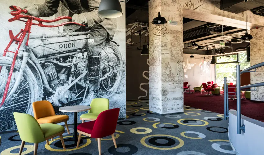 Park Inn by Radisson Zalakaros Resort & Spa Zalakaros - Karcsony kntsben! (min. 3 j)