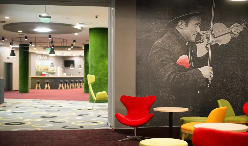 Park Inn by Radisson Zalakaros Resort & Spa Zalakaros - Karcsony kntsben! (min. 3 j)