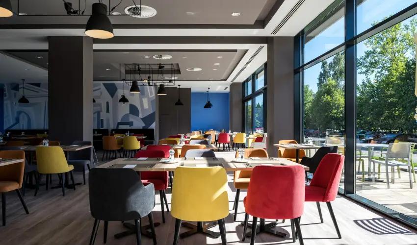 Park Inn by Radisson Zalakaros Resort & Spa Zalakaros - Karcsony kntsben! (min. 3 j)