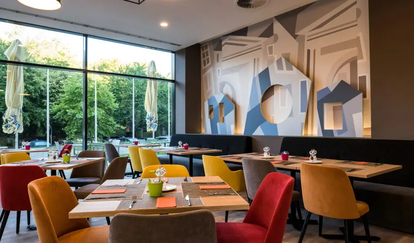 Park Inn by Radisson Zalakaros Resort & Spa Zalakaros - Karcsony kntsben! (min. 3 j)