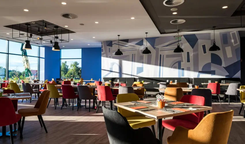 Park Inn by Radisson Zalakaros Resort & Spa Zalakaros - Karcsony kntsben! (min. 3 j)