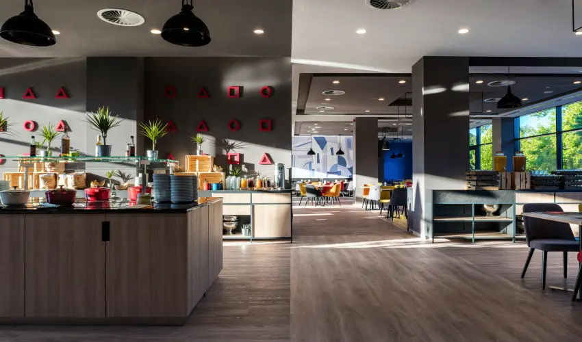 Park Inn by Radisson Zalakaros Resort & Spa Zalakaros - Karcsony kntsben! (min. 3 j)