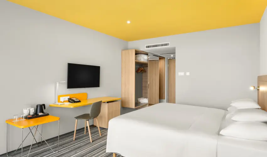 Park Inn by Radisson Zalakaros Resort & Spa Zalakaros - Meghitt kar�csony (min. 3 �j)
