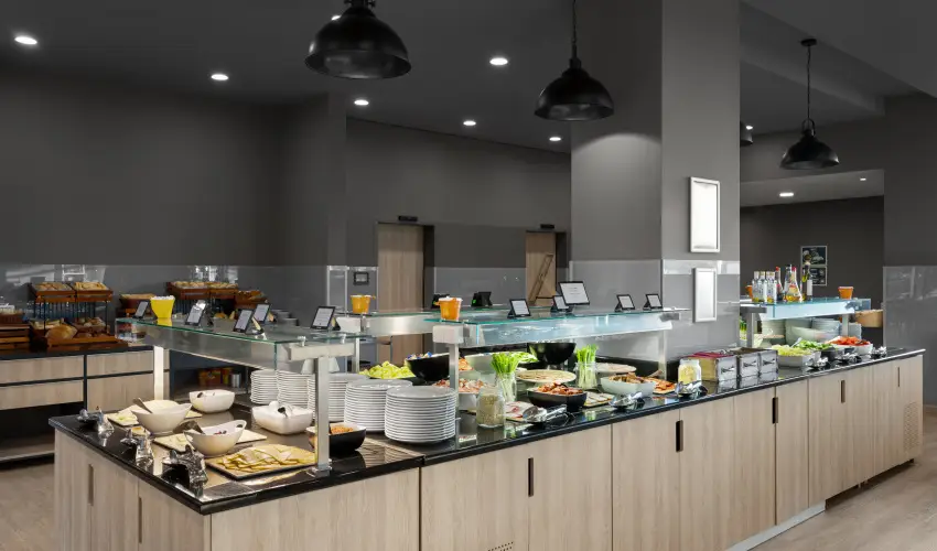 Park Inn by Radisson Zalakaros Resort & Spa Zalakaros - Meghitt kar�csony (min. 3 �j)