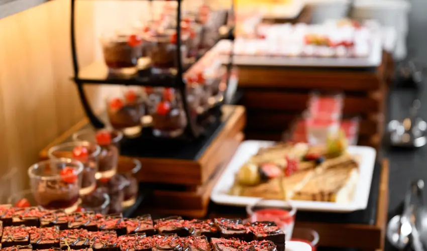 Park Inn by Radisson Zalakaros Resort & Spa Zalakaros - Meghitt kar�csony (min. 3 �j)
